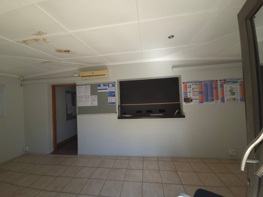 Commercial Property for Sale in Navalsig Free State